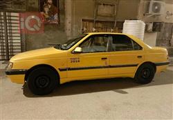 بيجو 405